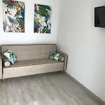 بيت ضيافة Avenida برايا دي ميرا