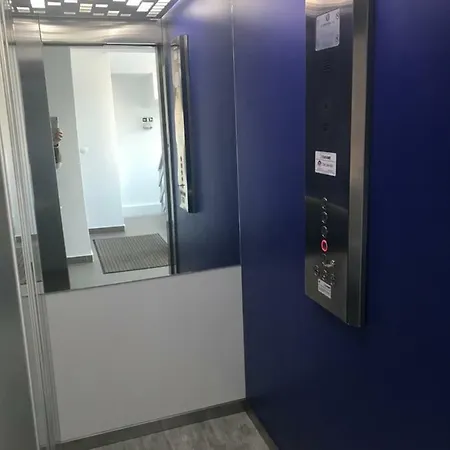 Avenida Πανσιόν Praia de Mira