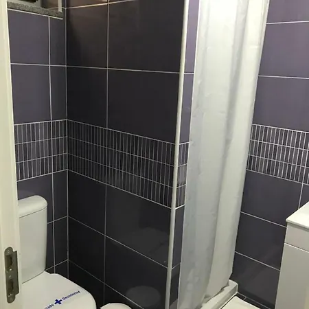 Avenida Πανσιόν Praia de Mira