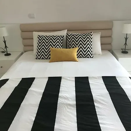 Πανσιόν Avenida