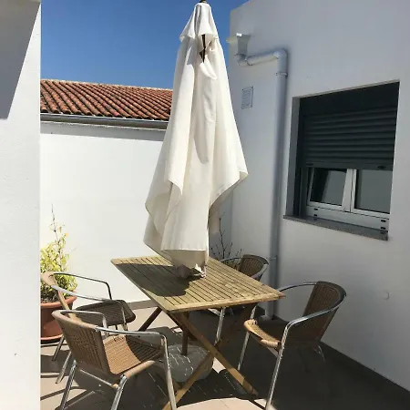 Avenida Πανσιόν Praia de Mira