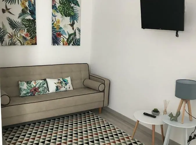 Avenida Affittacamere