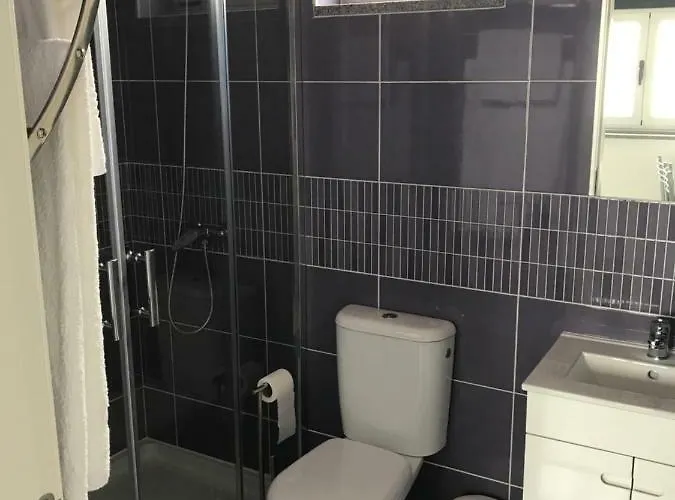 Affittacamere Avenida