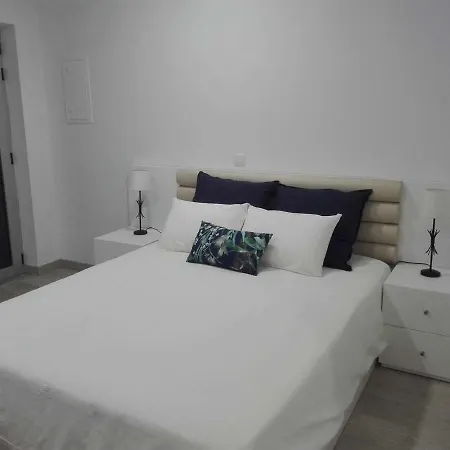 Gæstehus Avenida Praia de Mira