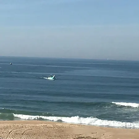 Avenida Maison d'hôtes Praia de Mira