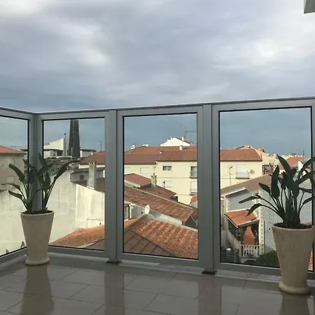 Avenida Gæstehus 3*
