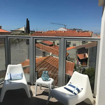 Maison d'hôtes Avenida