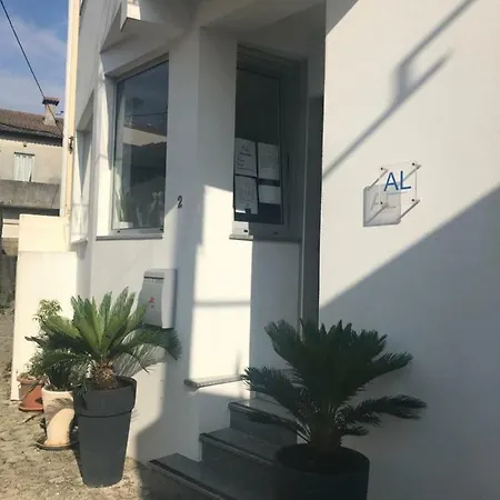 Avenida Guest house