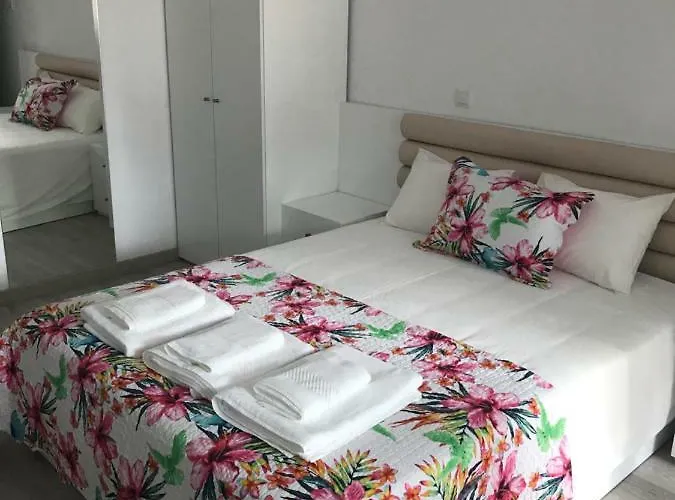 Avenida Maison d'hôtes 3*