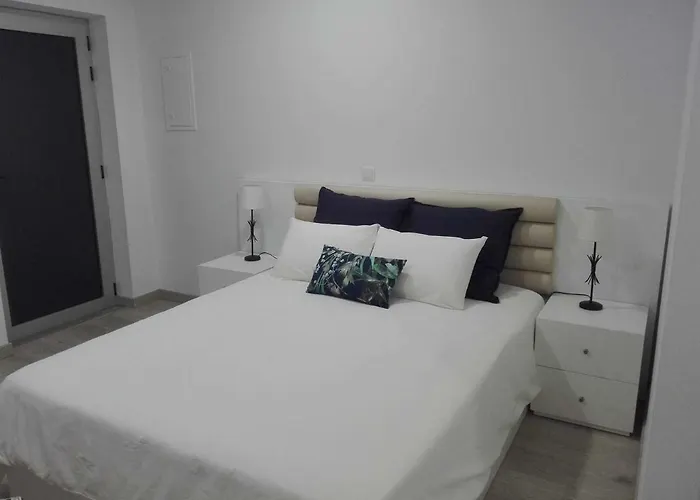 Maison d'hôtes Avenida Praia de Mira