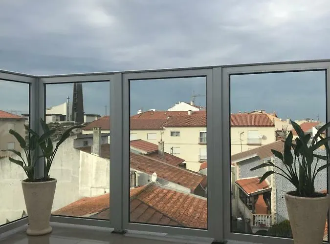 Avenida Maison d'hôtes 3*
