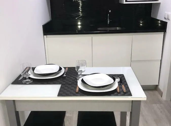 Avenida Maison d'hôtes 3*