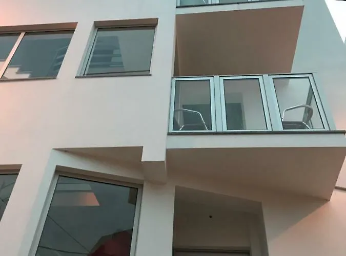 Vendégház Avenida Praia de Mira