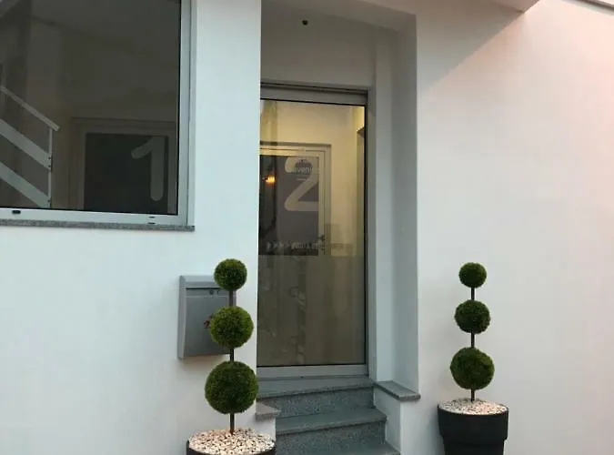 Maison d'hôtes Avenida Praia de Mira