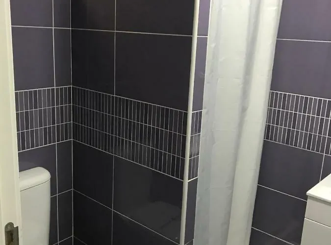 Avenida Vendégház Praia de Mira