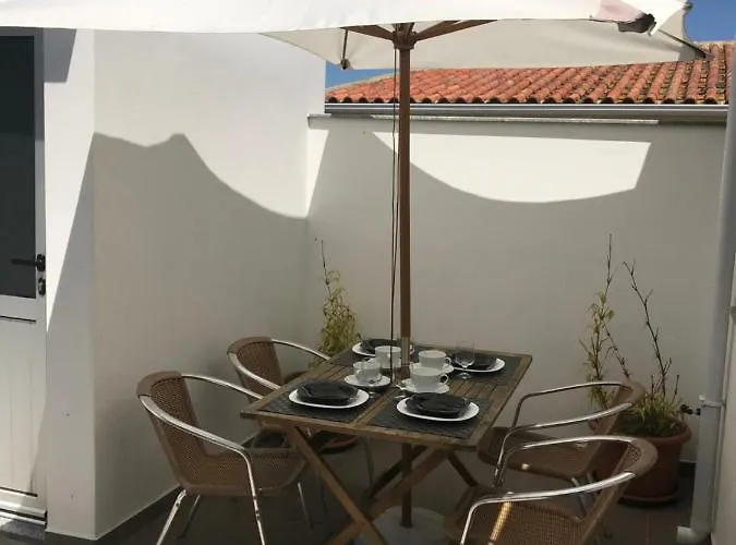 Maison d'hôtes Avenida 3*