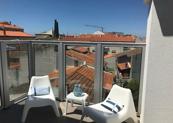 Maison d'hôtes Avenida