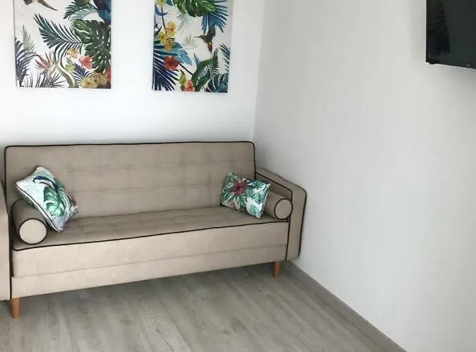 Maison d'hôtes Avenida Praia de Mira