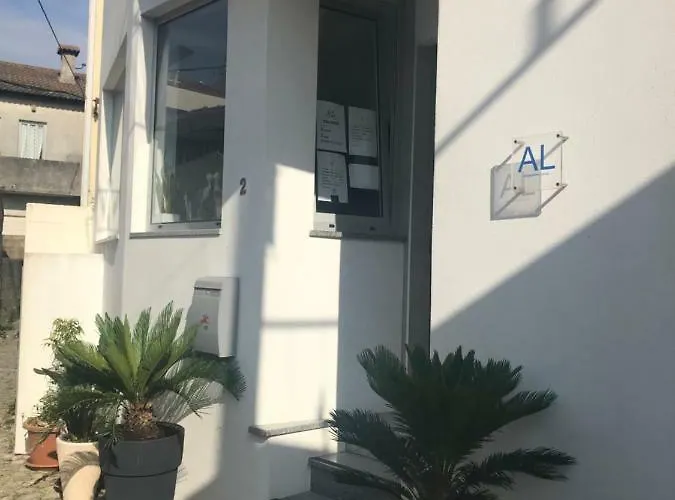 Avenida Maison d'hôtes