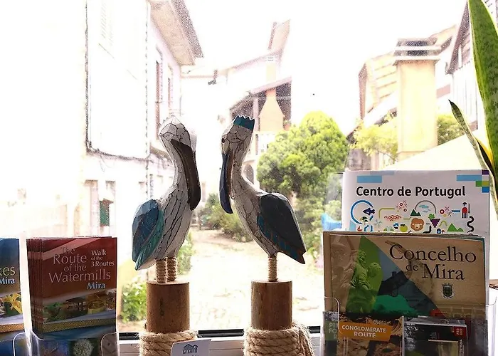 Avenida Maison d'hôtes 3*